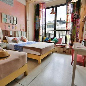 Kamer met Twee Aparte Bedden